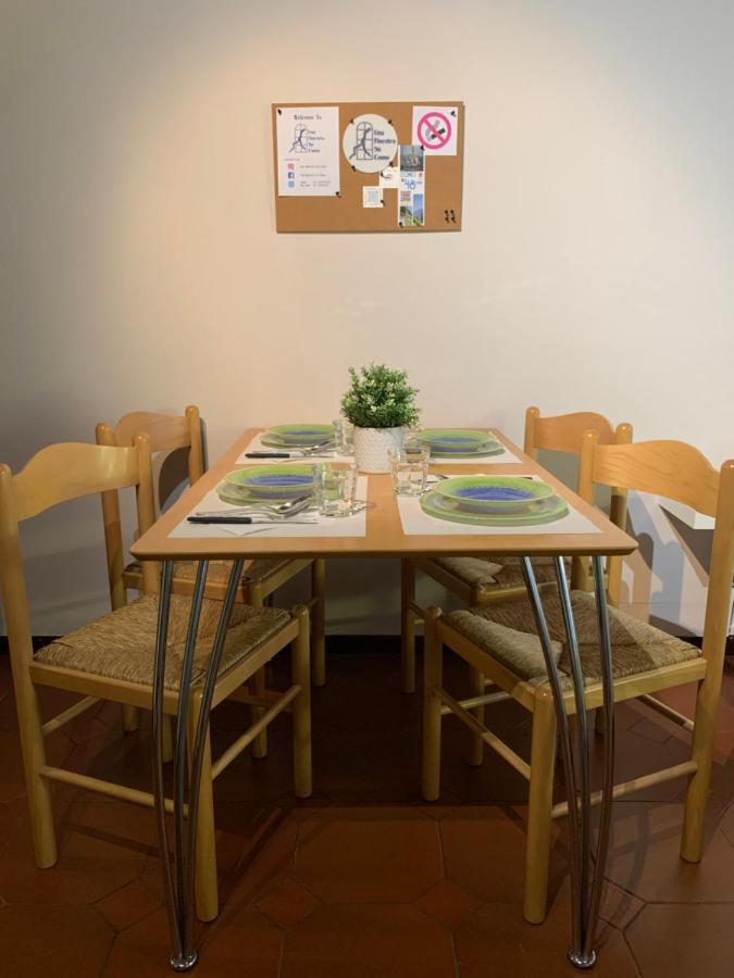 Appartement Finestra Su Como